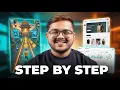 How to Build Mobile Apps Using AI without Coding Step-by-Step Guide