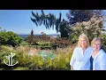 A Private Garden Tour With Camille Paulsen TahomaFlora