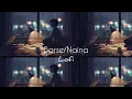 Barse/Naina - Rumii {Lofi} Hindi Song | 2025 | Gill Music Records