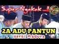 Download Lagu Super Lucu | Gus azmi \u0026 Gus Ahkam _ Adu Pantun Versi Madura.