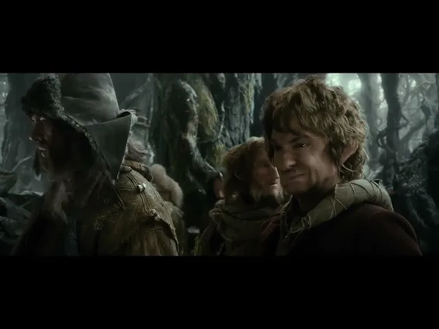 Lo Hobbit - La desolazione di Smaug | Clip dalla Extended Edition
