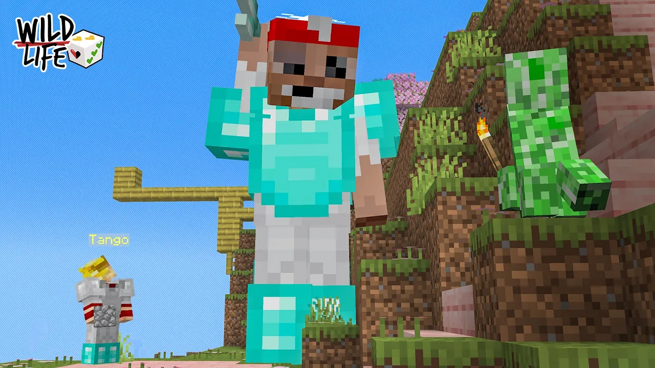 Watch "Bdubs Wild Life :: The HUGE curse" on YouTube