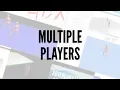 Multiple Players libGDX Game Devlog 12