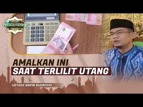 Amalkan Ini Agar Utang Bisa Cepat Lunas