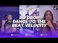 Lagu DJ DROP DANCE TO THE BEAT KING PLAT KT, DJ LOS DOL BREAKBEAT PLAT KT REMIX BY RYCKO RIA