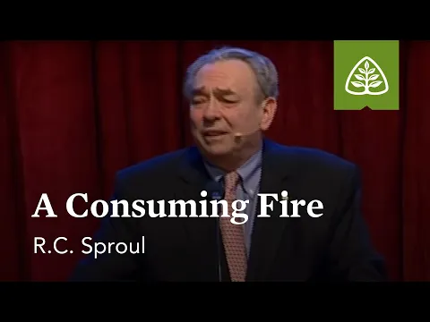 Download MP3 R.C. Sproul: A Consuming Fire