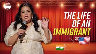 47 Minutes Of Zarna Garg One In A Billion 