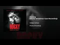 Raining (Rocky Broadway Cast Recording)