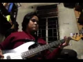 You Wanted More by Tonic Bass Cover