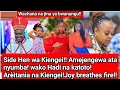 Lagu Side Hen wa Mūthee Kiengei! Amenunuliwa ata nyūmba na upkeep kila mwezi! Mena nginya kana