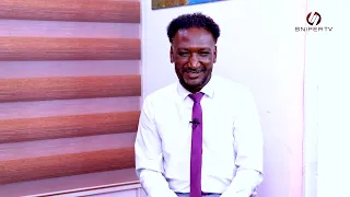 بله جابر نجم المريخ يحكي أسرار مشواره الكروي وذكريات مباراة بايرن ميونخ 