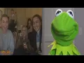 The best of Kermit on Omegle so far