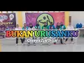 Download Lagu BUKAN URUSANKU - MACEPURBA | TikTok Viral | Zumba | Dance Fitness | Choreo Zin Titin