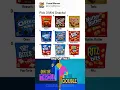 Pick 3 Mini Snacks