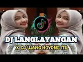 Lagu TERBARU 2026‼️DJ LANGLAYANGAN X DJ UJANG HOYONG ITIL - ITL HIDEUNG ITIL BODAS - BY MOLAN RMX