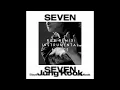 Lagu jungkook \\ bts - SEVEN r\u0026b remix instrumental