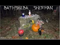 A Paranormal Investigation Of Bathsheba Shermans Grave The Real Conjuring House Witch