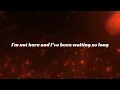 Sum 41 - Landmines (Lyrics)