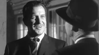 The Bat (1959) Horror, Mystery, Thriller Full Length Movie