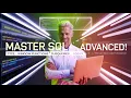 Master ADVANCED SQL - A COMPLETE GUIDE
