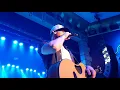 Chase Rice Live - "Ride" - At Buckhead Theatre 12-14-2018