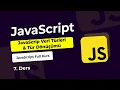 Sifirdan JavaScript Kursu 7 JavaScript Veri Turleri ve Donusumu
