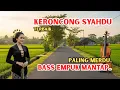 Lagu KERONCONG SYAHDU PALING MERDU — Paling Lembut \u0026 Nostalgia — Koleksi Keroncong Jawa Kenangan Terbaik