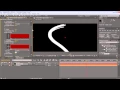 Light Streaks After Effects Tutorial Trapcode Particular Light Streak Tutorial