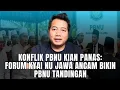 Lagu Polemik PBNU Kian Memanas - Politik Syaiun-Syaiun Adi Prayitno