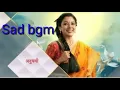 Lagu Anupama new sad bgm full #anupama