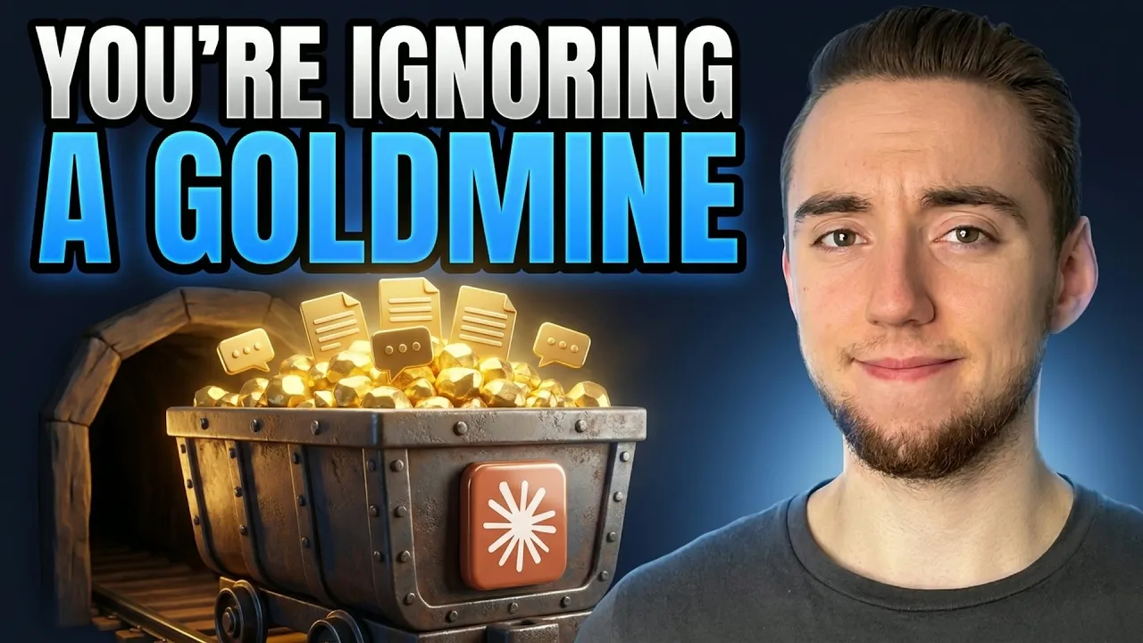 The Biggest AI Coding Agent Upgrade Is Already on Your Machine?!: video thumbnail