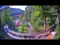 Moonshine Mountain Coaster Gatlinburg Live Camera