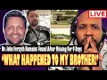 WHAT HAPPENED TO MY BROTHER John Forsyth Remains Found After Missing Brother Exclusive Interview