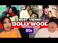 Download Lagu Musicians react to 'Most Viewed Hindi Songs Of Each Decade 70s-80s-90s'