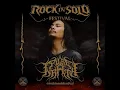 Lagu PURE WRATH - Live at ROCK IN SOLO FESTIVAL 2022