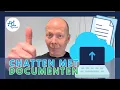 Chatten met documenten