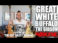 Lagu The Great White Buffalo - The Mystery of the Gibson Moderne with Billy F. Gibbons