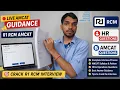 R1 RCM Amcat R1rcm Interview questions How to clear Amcat assessment2026