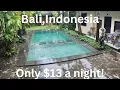 Lagu The best budget accommodation for travelers in Bali!