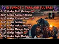 Download Lagu DJ TIKTOK TERBARU 2024 FUL BASS●DJ FUNKOT X THAILAND BUKIT BERBUNGA FULL BASS  KANE  [VIRAL]