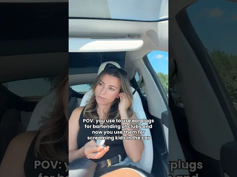 The one mom must have no one talks about...