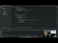 Client Server Chat Application Using Swing
