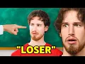 Download Lagu REACTING TO MY OWN DHAR MAN VIDEO!