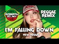 Download Lagu MELO DE I'M FALLING DOWN   REGGAE REMIX 2025