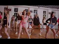 Kranium - Options dancehall choreography by Deimante