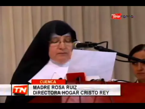 Municipio firma convenio de apoyo para hogar Cristo Rey