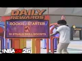 NBA 2K26 How To Collect Daily Rewards Tutorial Don t Miss Free VC