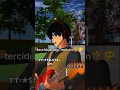 Download Lagu pecel lele 🗿iwak lele 🗿 #sakuraschoolsimulator #sakura #sss #lewatberandayt #YT:★silvia_ch