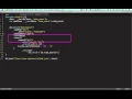 D3 A recap of our pure HTML graph
