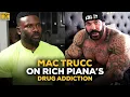 Mac Trucc Reflects On Rich Piana s Drug Addiction